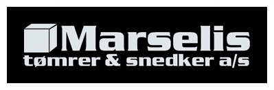 Marselis tømrer & snedker a/s
