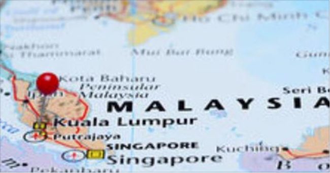 malaysia