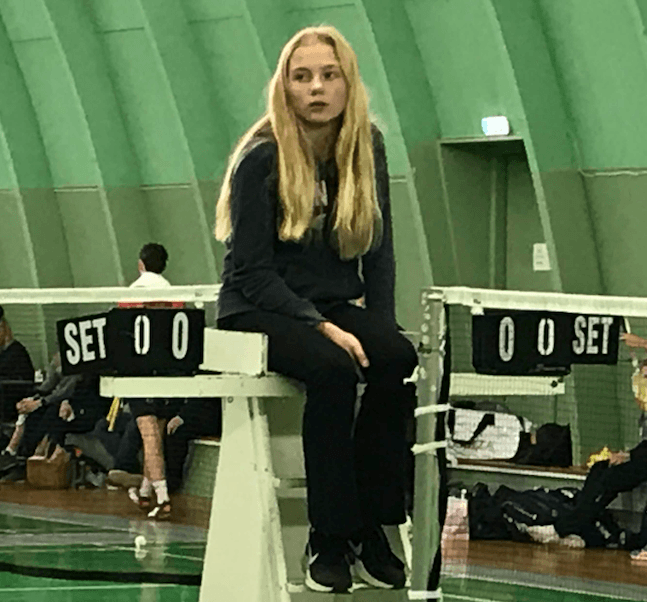 mariefaurholt