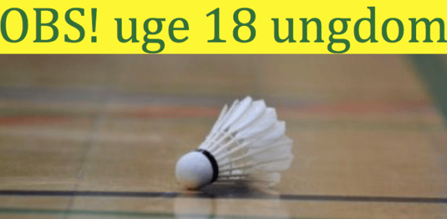 uge18