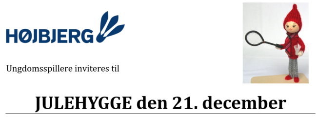Julehygge
