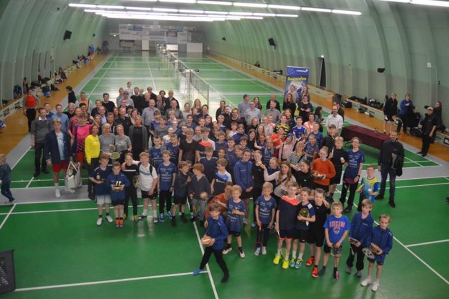 Klubmesterskaber2019