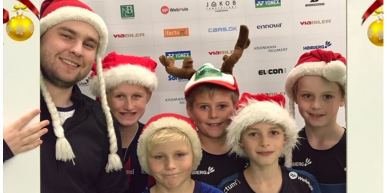 Julehygge2012