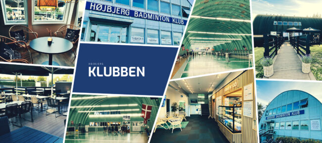 KLUBBEN