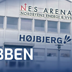 Sommertræning 2026, ungdom og senior (U11AB, U13MAB, U15EMAB, U17EMAB, U19EMAB, Senior) (4/5-26/6)