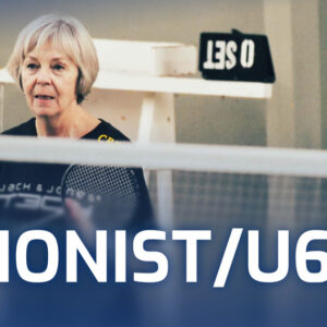 Sommertræning 2026, motionist