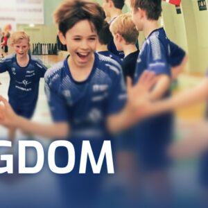 Sommertræning 2026 (Begyndere, U9CD, U11CD, U13CD, U15CD, U17CD) (4/5-26/6)