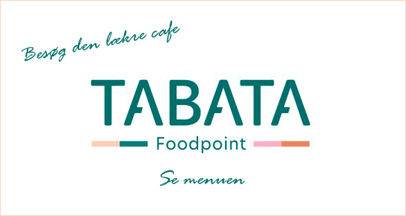 Tabata foodpoint