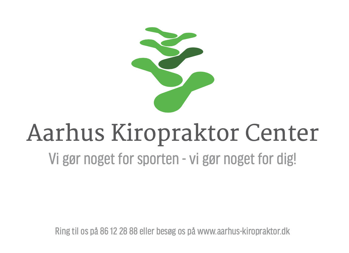 Aarhus Kiropraktor Center