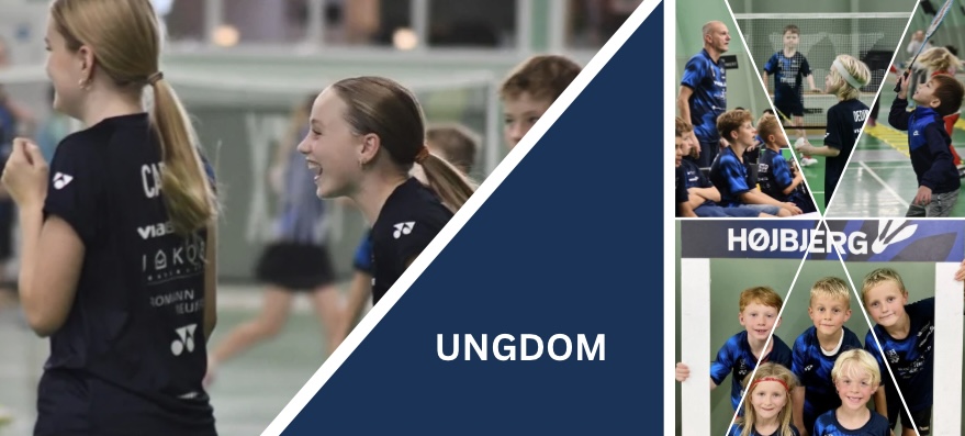 Ungdom - uden margen